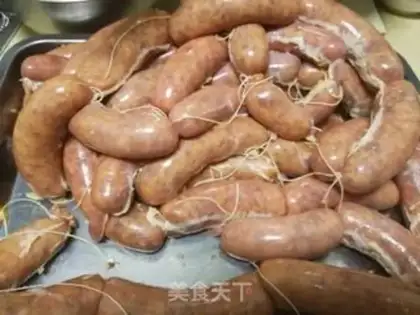 Make The salami step 3