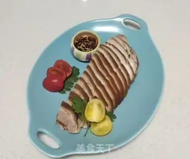 Make Juicy elbow step 5