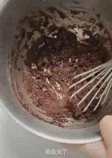 Make Coco Chifeng step 5