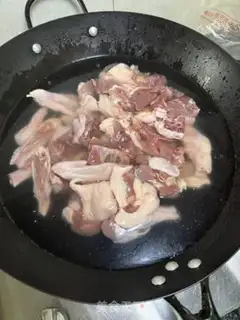 Make Ducks burn tacos step 0