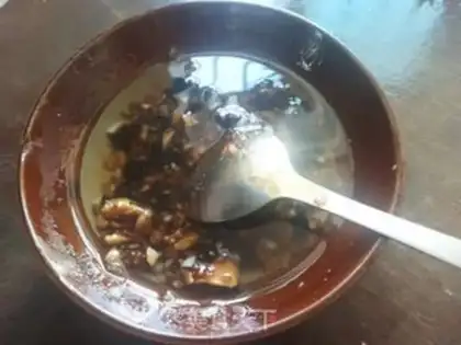 Make Steam ribs step 3