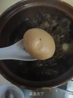 Make Scrambled eggs step 4