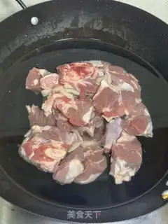 Make Roasted lamb step 2