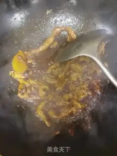 Make Sausage step 3