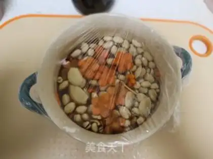 Make Squirting peanuts step 4
