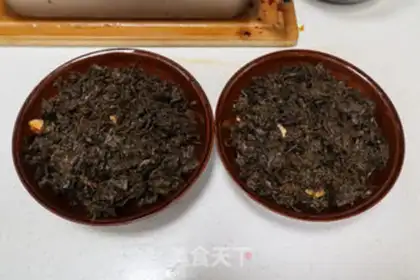 Make Plum chow step 13