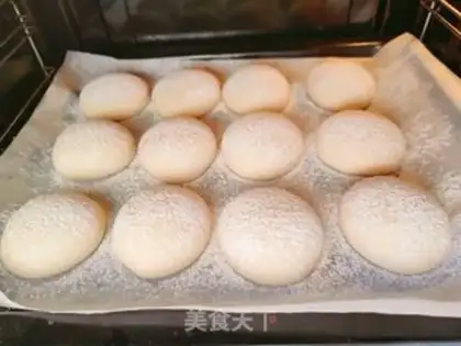 Make Ice bread step 11