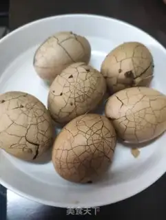 Make Scrambled eggs step 5