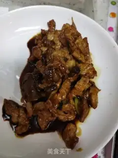 Make Sausage step 4