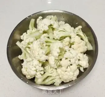 Make Scrambling step 1