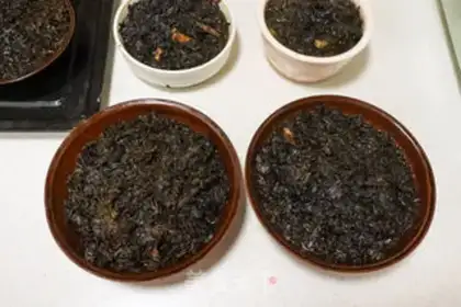 Make Plum chow step 14