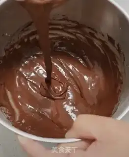 Make Coco Chifeng step 8