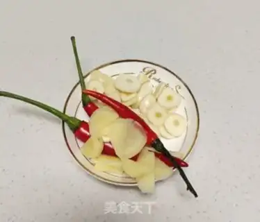 Make Scrambling step 2