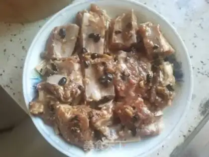 Make Steam ribs step 6