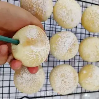 Make Ice bread step 13