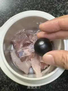 Make The rooster veggie soup step 4
