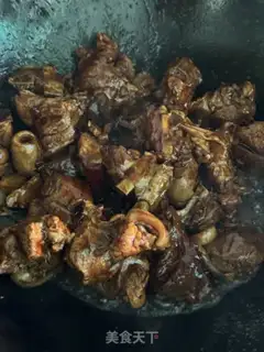 Make Roasted lamb step 6