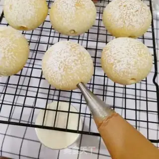 Make Ice bread step 14