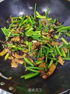 Make Sausage step 7