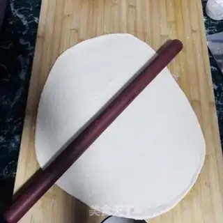 Make Spray rolls step 4