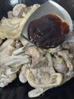 Make Ducks burn tacos step 5