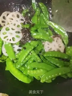 Make Hao Tong step 5