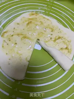 Make Eggcake step 2