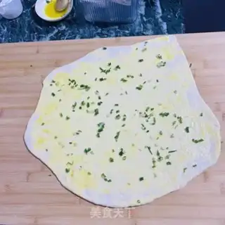 Make Spray rolls step 6