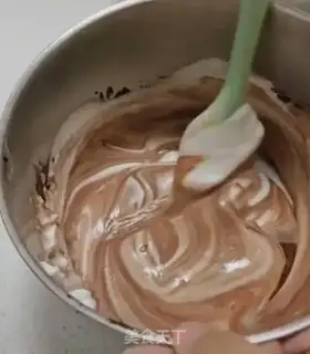 Make Coco Chifeng step 12