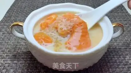Make Milky potato Similulus step 8