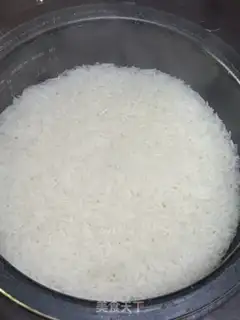 Make Weenie beef rice step 6