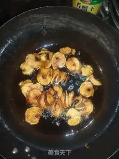 Make Potato chips step 3