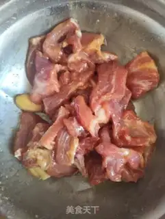 Make Rotten mushrooms step 3