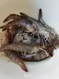 Make Dried shrimp step 0