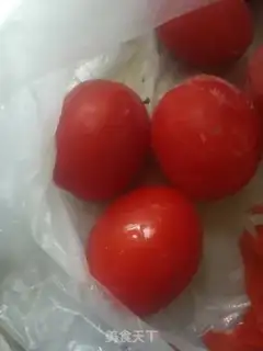 Make Homemade tomato sauce step 0
