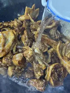 Make Ducks burn tacos step 7
