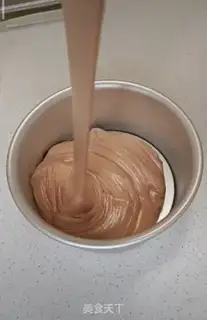 Make Coco Chifeng step 13