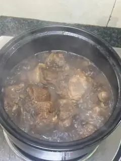 Make Roasted lamb step 10