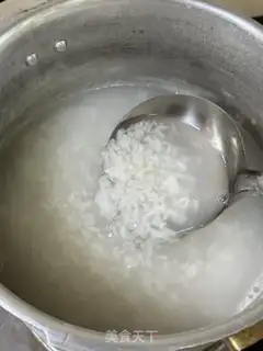 Make ♪ Winter and winter ♪ step 6