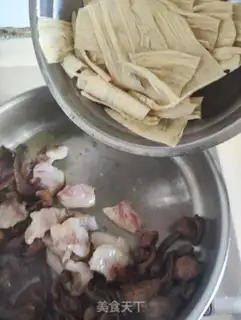 Make Rotten mushrooms step 5