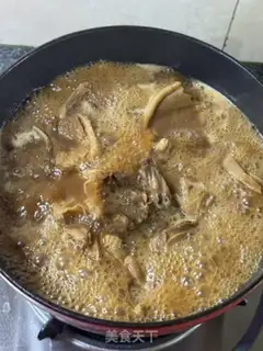 Make Ducks burn tacos step 9