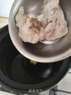 Make Fish scrawny stew step 5