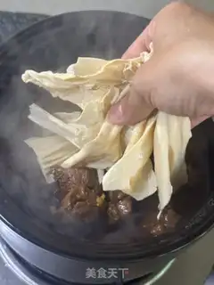 Make Roasted lamb step 11