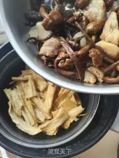 Make Rotten mushrooms step 6