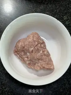 Make Scrambled meat step 0