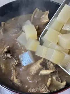 Make Ducks burn tacos step 10