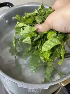 Make ♪ Winter and winter ♪ step 9