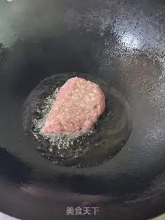 Make Scrambled meat step 2
