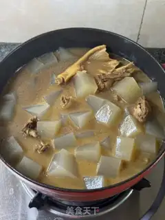 Make Ducks burn tacos step 11
