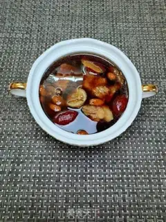 Make The rooster veggie soup step 12